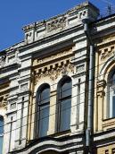 Вікна 4-го поверху