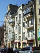 Житловий будинок з історією (№ 38)