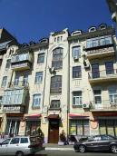 2009 р. Головний фасад