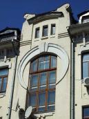 Фрагмент 4-го поверху