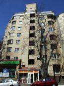 2009 р. Фасад по вул. Воровського