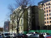 2009 р. Перспектива будинків № 42, 40