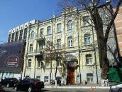 Житловий будинок (№ 40)