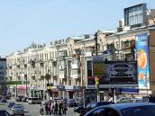 2009 р. Загальний вигляд з боку вул.…