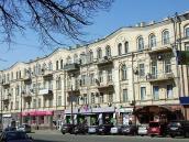 2009 р. Загальний вигляд з боку вул.…