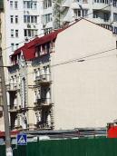 Житловий будинок (№ 44б)