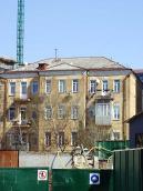 Житловий будинок (№ 35б)