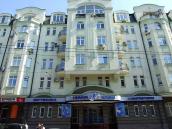 2009 р. Головний фасад