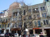 2009 р. Головний фасад