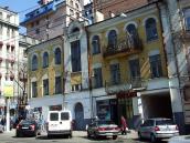 2009 р. Загальний вигляд з боку вул.…