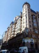 2009 р. Загальний вигляд з блку вул.…