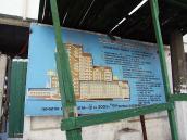 Таблиця будівництва