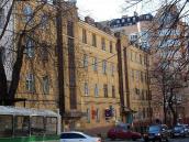 2009 р. Загальний вигляд з боку вул.…