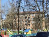 2009 р. Головний фасад