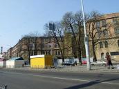 2009 р. Загальний вигляд з боку вул.…