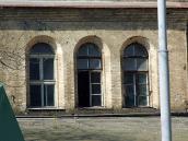 Вікна 2-го поверху