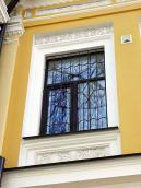 Вікно 2-го поверху