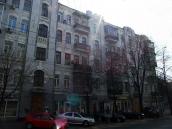 2009 р. Права частина головного фасаду