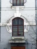 Вікно 2-го поверху