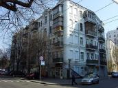 Житловий будинок (№ 15)