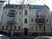 2009 р. Головний фасад