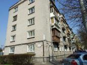 Житловий будинок (№ 24)