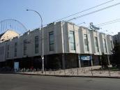 Кінотеатр “Зоряний” (№ 31 – 33)