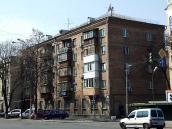 Житловий будинок (№ 36)