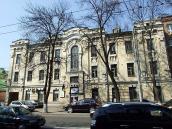 Прибутковий 6удинок (№ 38)