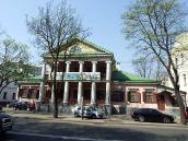 Житловий будинок (№ 40в)