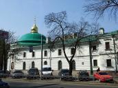 2009 р. Загальний вигляд з боку вул.…