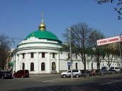 2009 р. Загальний вигляд з боку вул.…