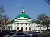 Введенська община (№ 42)