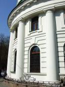 Фрагмент фасаду