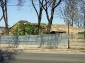 2009 р. Чільний фас Успенського…