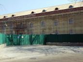 2009 р. Центральна частина західного…