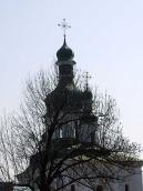 2009 р. Вигляд із заходу