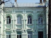 Фрагмент 2-го поверху