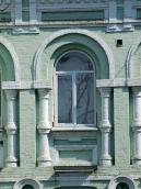 Вікно 2-го поверху