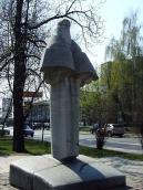 2009 р. Загальний вигляд у 3/4