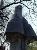 Півпостать