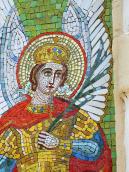 Півпостать