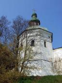 2009 р. Загальний вигляд з південного…