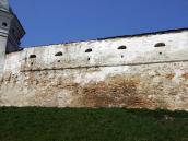 2009 р. Фрагмент на схід від…