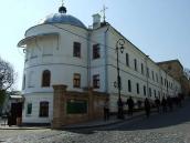 Лікарня (№ 68)