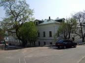 2009 р. Загальний вигляд з північного…