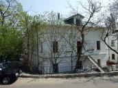 2009 р. Загальний вигляд із заходу