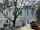 2009 р. Вигляд з північного заходу