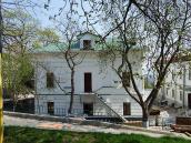 2009 р. Західний фасад