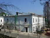 2009 р. Загальний вигляд з південного…